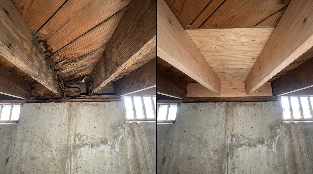 Result carpentry in Modesto - Modesto Carpentry