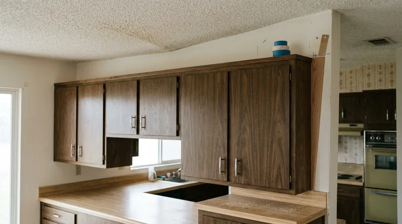 Cabinet & Vanity Installation Modesto